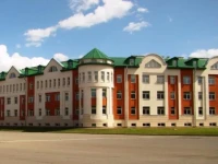 Отель Парк 