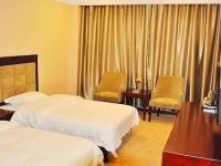 Hongcai Qianziyuan Hotel 