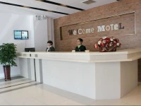Motel Hotel Zhanqian Plaza Branch 