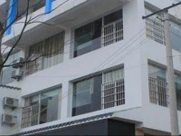 Heshun Inn Luoping 1st Branch 