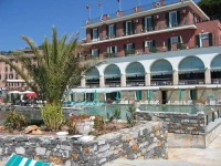 Helios Hotel Liguria 4*