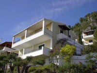 Apartment Meningos 3*