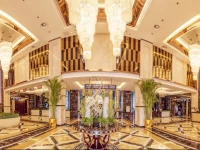 Country Garden Phoenix Hotel Kaiping 