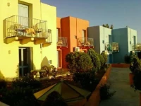 Scaleta Beach 3*