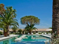Sezz Saint-Tropez 5*