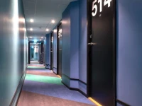 Thon Hotel Astoria 3*