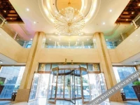 Jinyi Hotel Hohhot West Xinhua Street Fuyuan Branch 