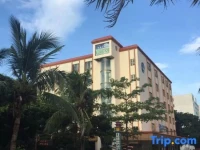Bihaiyintan Hotel 