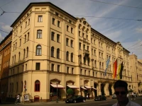 Atlas Residence 3*