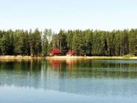 Озеро Лазурное База Отдыха 