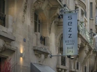 Sezz Paris 4*