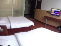 Jiahe Guest House 