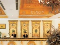 Beijing Chongqing 3*
