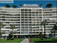 Le Grand Hotel Cannes 5*