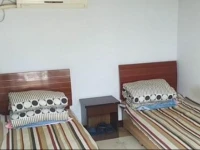 Yuncheng Binkeju Hotel 