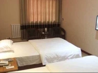Yuncheng White Cloud Express Inn 