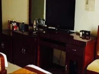 Yuanyang Jiaxing Business Inn 