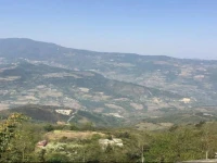 Yuanyang Jingge Inn 