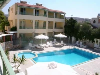 Galatia Apartments 3*