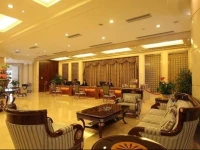 Yinquan Hotel 5*