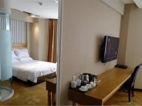 Jiaji Boutique Hotel Tianjin 4*