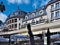 Domina Park Bad Kreuznach 4*