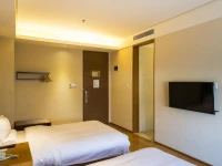 JI Hotel Youyi Road Tianjin 