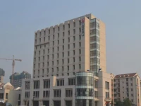 Jinjiang Inn Tianjin South Station 2*