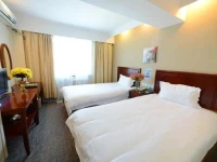 GreenTree Inn Tianjin Xianyang Road Express Hotel 2*