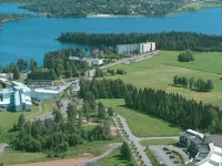 Ikaalinen Spa 4*
