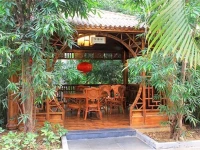 Longda Hot Spring Hotel 