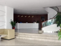 Yisheng Hotel 