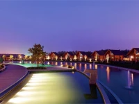 Mingtang Sun Moon Lake Hot Spring Resort 