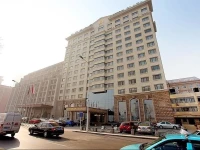 Lishunde Hotel - Tianjin 4*