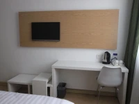 Motel 168 Tianjin Hongqi Road Baoshan Avenue 2*