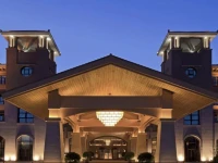 Jixian Marriott Hotel 5*