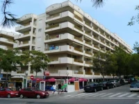 Apartamentos Catalonia Gardens 