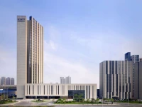 Hyatt Regency Tianjin East 5*