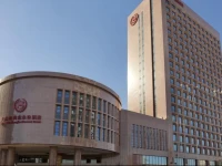 Sheraton Tianjin Binhai 5*