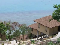 Blue Hill Resort 3*
