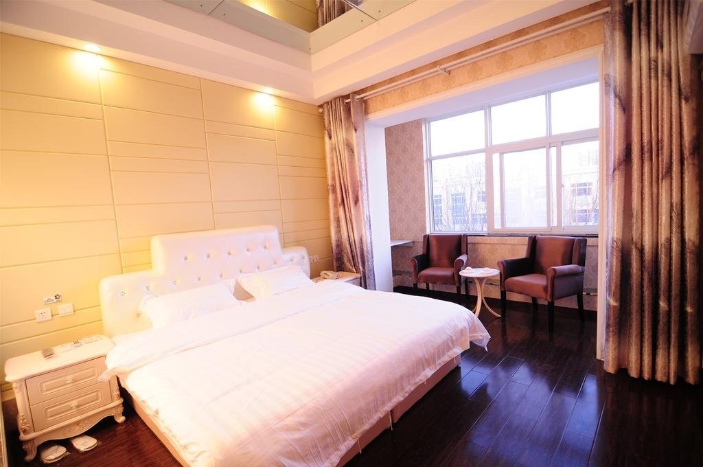 Ruier New Concept Express Hotel 