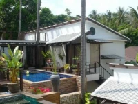Sasitara Reuan Thai Village 