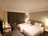 Tianjin Youyuan Hotel 4*