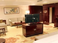 Tianjin Liye Garden Hotel 