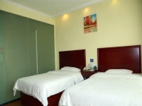 Vatica TianJin North YiXingBu New YiBai Avenue Hotel 