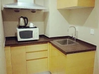 Cookyhome Apartment Hotel 