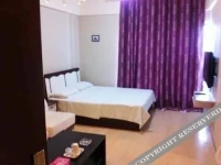 Jinxuan Time Hotel 