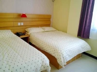 Jinmen Zhixing Express Hotel 