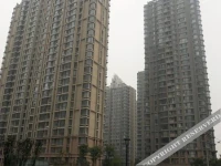 Mingyuan Hotel Apartment 