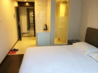 He Yue Hotel Apartment 